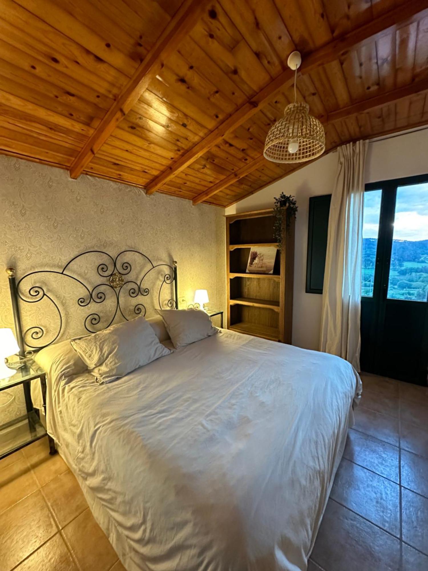 Increible Casita Gallega. Palas de Rei Ngoại thất bức ảnh