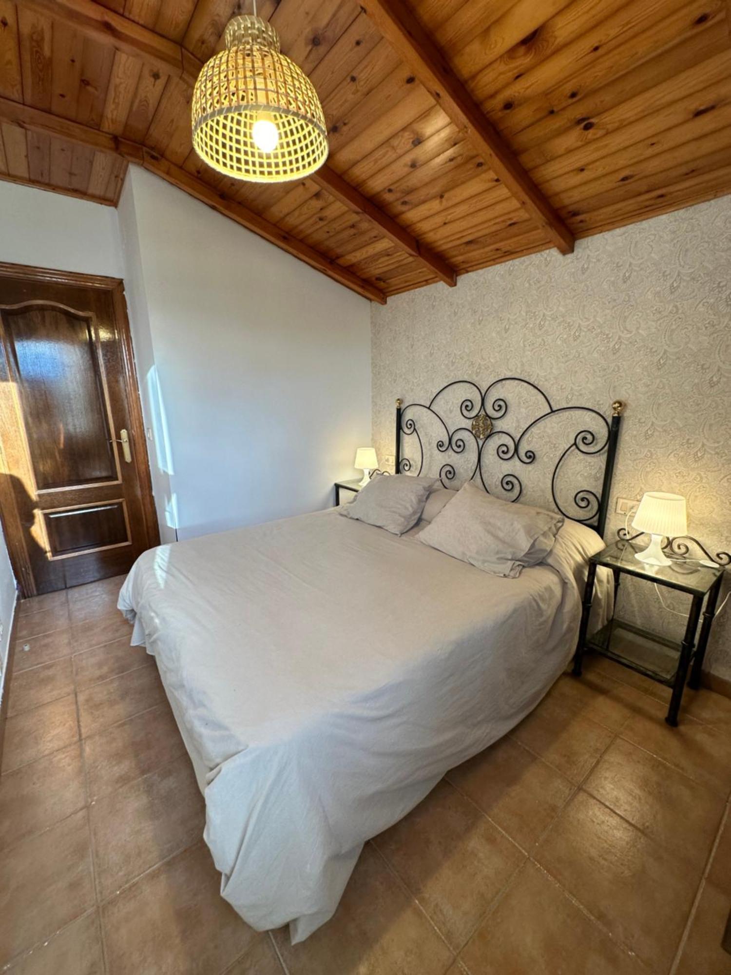 Increible Casita Gallega. Palas de Rei Ngoại thất bức ảnh