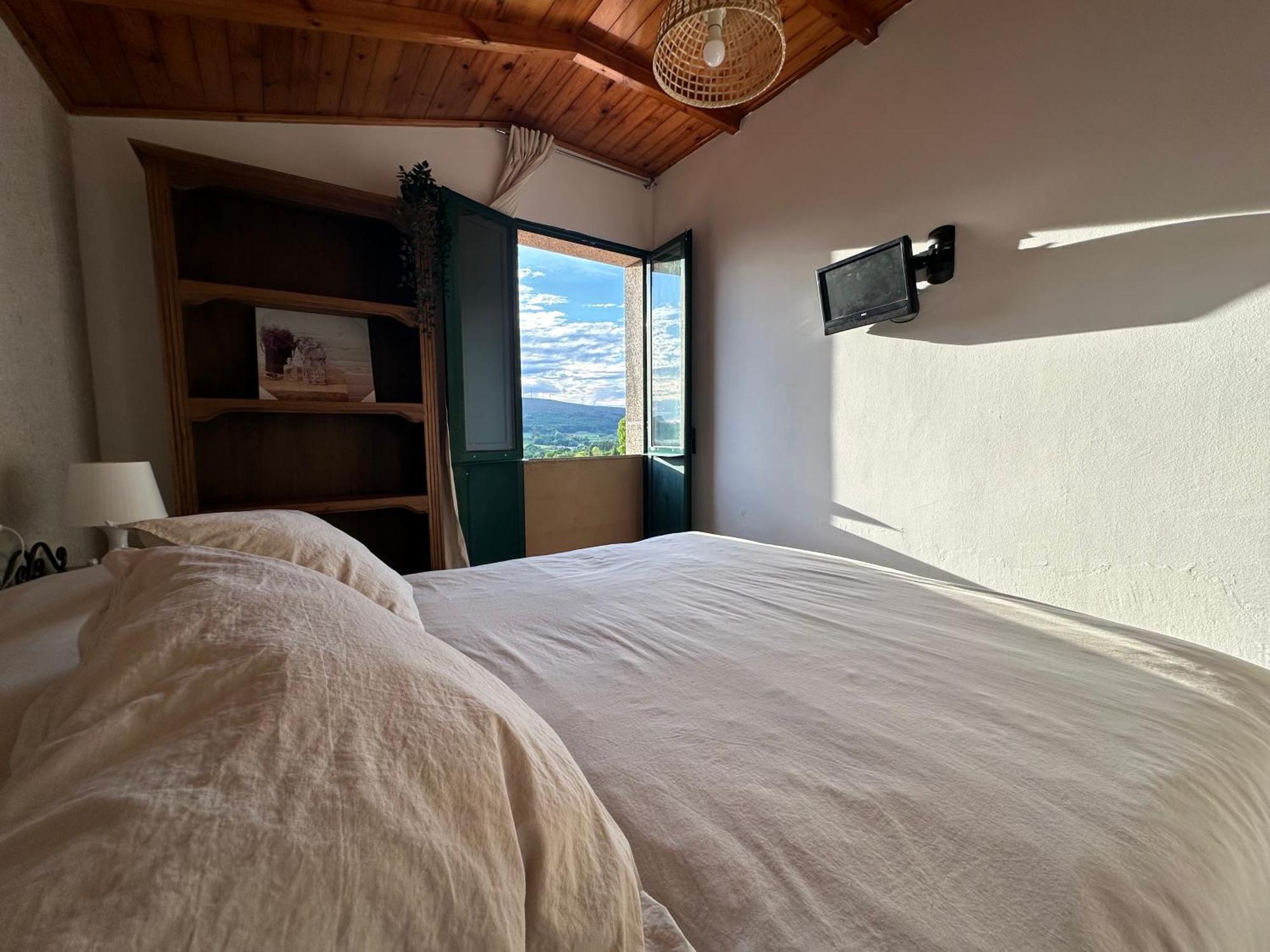 Increible Casita Gallega. Palas de Rei Ngoại thất bức ảnh